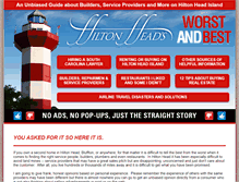 Tablet Screenshot of hhwab.com